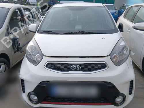 Gebruikte KIA PICANTO II (TA)  1.0  4644603 Onderdelen