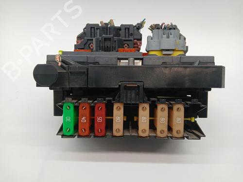 Electronic module PEUGEOT 407 (6D_) 1.6 HDi 110 (6D9HZC, 6D9HYC) | BP38253170M83 - Image 4