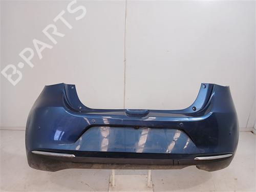 Used Rear bumper Rear bumper 27877227 27877227