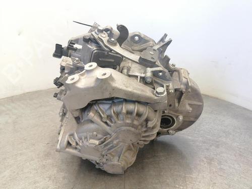 Gearbox OPEL ASTRA J (P10) 1.7 CDTI (68) | BP35897903M3 - Image 4