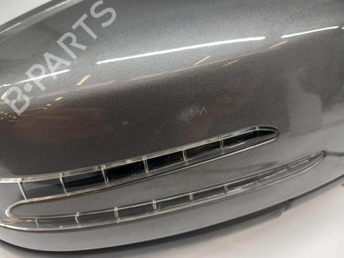 Right mirror MERCEDES-BENZ B-CLASS Sports Tourer (W246, W242) B 200 CDI (246.201) | BP28157304C27 