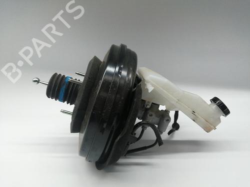 Used Servo brake CITROËN C4 III (BA_, BB_, BC_) [2020-2025]  30788143