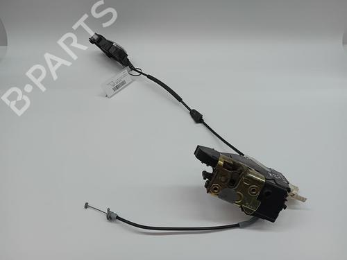 Used Front left lock Front left lock CITROËN C4 I (LC_) [2004-2014] 34244847 34244847