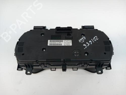 Instrument cluster RENAULT CLIO V (B7_) 1.0 TCe 100 (B7MT) | BP29164000C47 