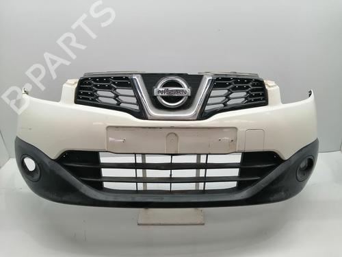 Used Front bumper Front bumper NISSAN QASHQAI I (J10, NJ10) [2006-2015] 34179903 34179903