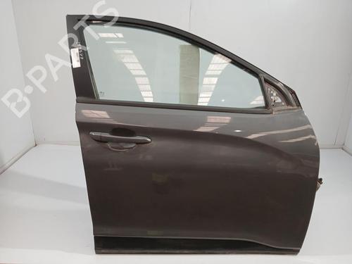 Dør højre fortil HYUNDAI KONA (OS, OSE, OSI) [2017-2023]  31148542