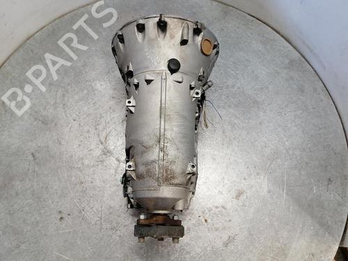 Gearkasse MERCEDES-BENZ C-CLASS (W204) [2007-2015]  32186394