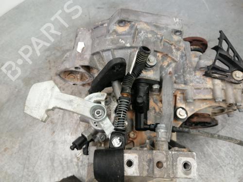 Used Gearbox SEAT ATECA (KH7, KHP) [2016-2025]  29608632