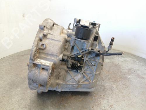 Gearbox MERCEDES-BENZ GLA-CLASS (X156) GLA 200 CDI / d (156.908) | BP28292822M3 