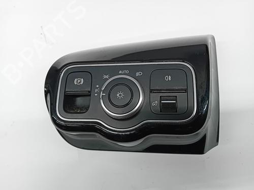 Used Headlight switch Headlight switch 37156602 37156602