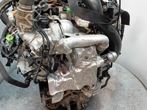 Engine NISSAN NV400 Van (X62, X62B)  | BP29058529M1 