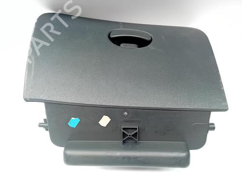Vano posta oggetti Vano posta oggetti CITROËN C3 I (FC_, FN_) 1.4 HDi (68 hp) 37429649 37429649