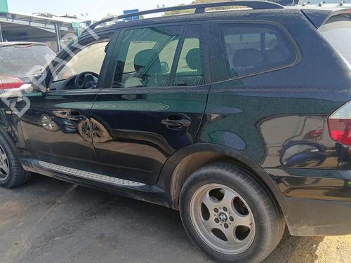 Right taillight BMW X3 (E83) 2.0 d | BP36936625C35  - Image 9