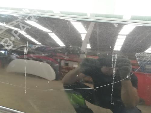 Right front door VW GOLF V (1K1)  | BP28020826C3 