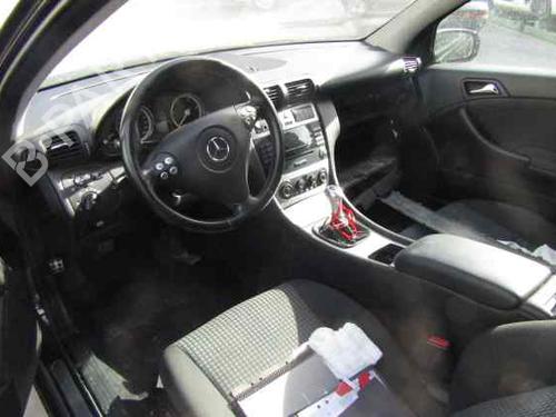 Other MERCEDES-BENZ C-CLASS Coupe (CL203) C 220 CDI (203.708) | BP14027327O1 