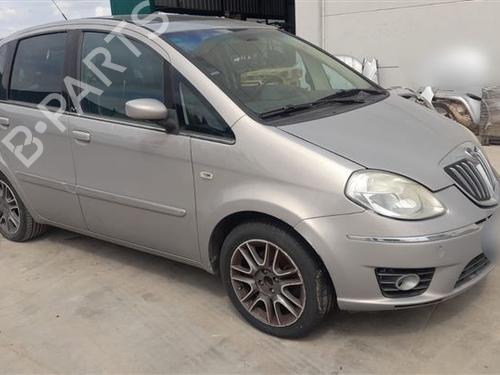 Used Parts FIAT IDEA (350_) 1.3 D Multijet 4976948