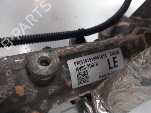 Steering rack FORD KUGA III (DFK) | BP22601858M22