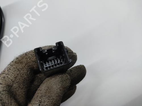 Right mirror SSANGYONG REXTON / REXTON II (GAB_)  | BP24592992C27 