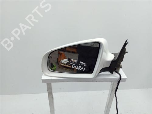 Retrovisor esquerdo Retrovisor esquerdo 16755639 16755639