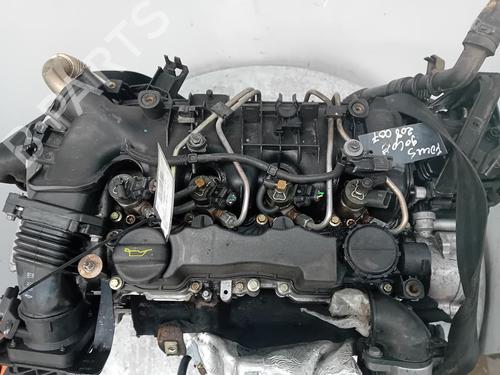 Used Engine Engine FORD FOCUS II (DA_, HCP, DP) [2004-2013] 34192763 34192763