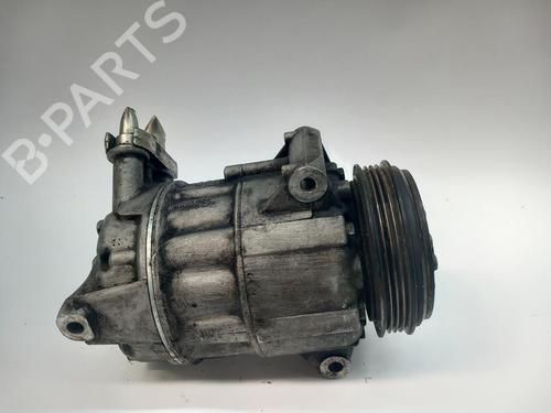 AC compressor FIAT DUCATO Platform/Chassis (250_)  | BP29311216M34 