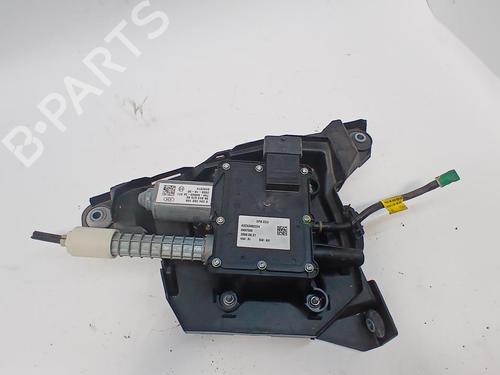 Freno de mano Freno de mano CITROËN C4 Picasso I MPV (UD_) 2.0 HDi 138 (136 hp) 36785469 36785469