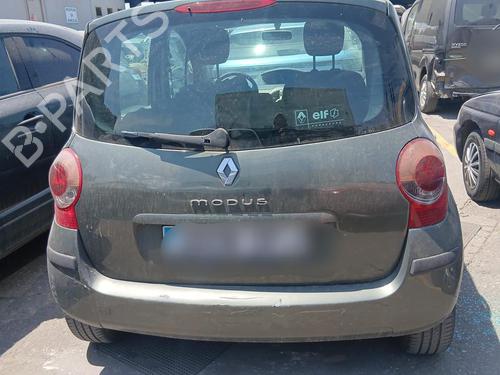 Left taillight RENAULT MODUS / GRAND MODUS (F/JP0_) 1.5 dCi (FP0D, JP0D) | BP37429557C34 - Image 5