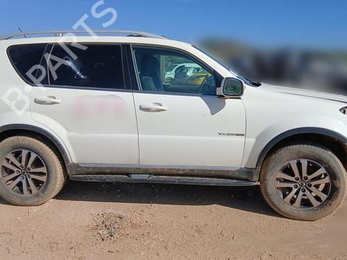 Pièces Détachées Usagées SSANGYONG REXTON W / REXTON [2012-2025]  4326453