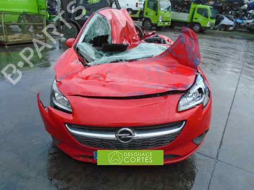 Starter OPEL CORSA E (X15)  | BP5465769M8  - Image 6