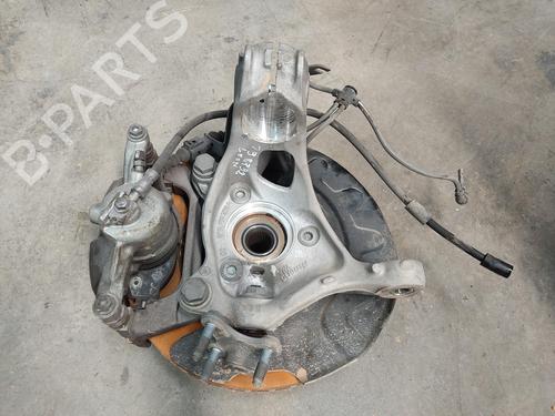 Right front steering knuckle SEAT LEON (KL1, KLG)  | BP29358074M26 