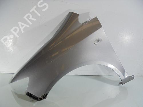 Used Left front fenders HONDA CITY IV Saloon (GD_) [2002-2008]  12556065