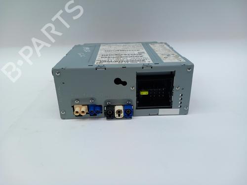 Elektronisk modul MERCEDES-BENZ GLC (X253)  | BP27177809M83 