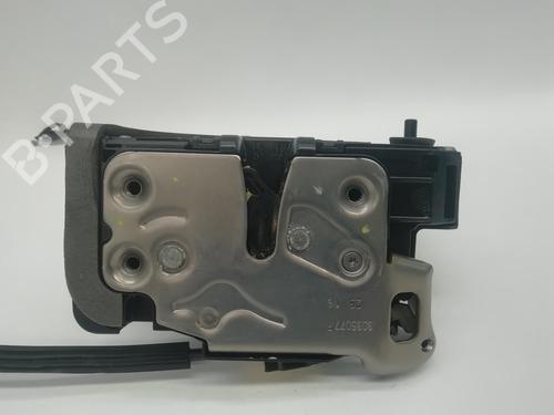 Rear left lock OPEL ASTRA K (B16) 1.4 Turbo (68) | BP13488830C100 
