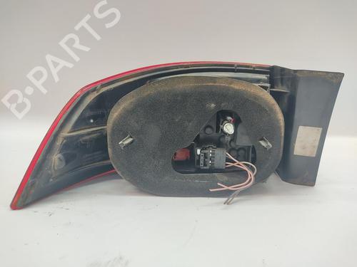 Right taillight RENAULT LAGUNA II (BG0/1_) 1.6 16V (BG1G, BG1H) | BP29982382C35