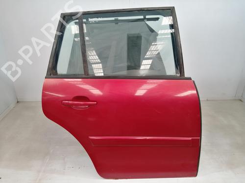 Used Right rear door CITROËN C4 Grand Picasso I (UA_) 1.6 HDi (109 hp) 23238590