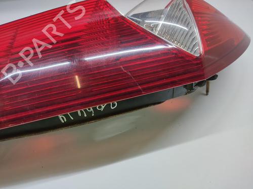 Left taillight FIAT PUNTO (188_) 1.4 | BP31332440C34 