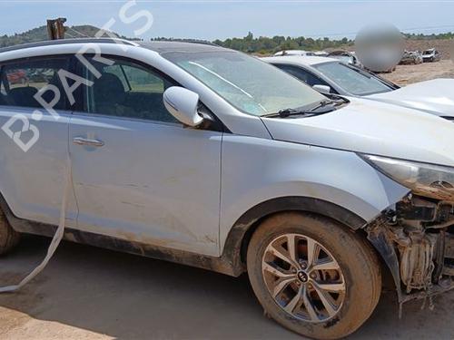 Used Parts KIA SPORTAGE IV (QL, QLE) 1.7 CRDi 4974764