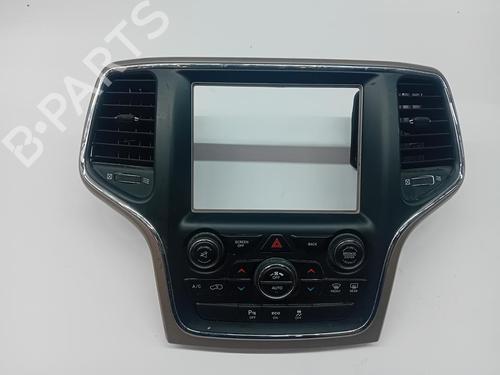 Used Climate control Climate control 36936590 36936590
