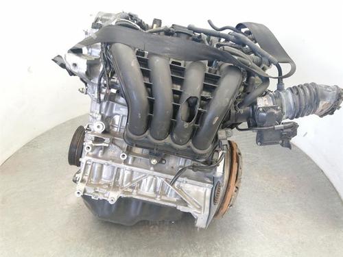 Motor MAZDA 3 Hatchback (BP) 2.0 SKYACTIV-G M Hybrid | BP31330949M1 - Image 2