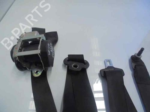 Used Front left seatbelt MERCEDES-BENZ A-CLASS (W169) A 180 CDI (169.007, 169.307) (109 hp) 8742961