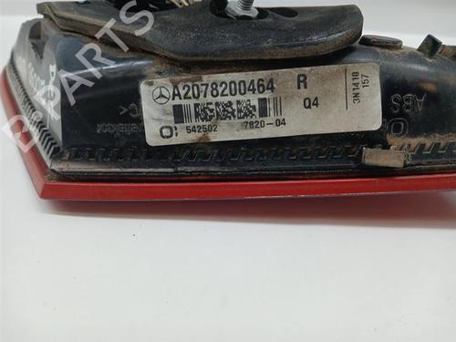Right tailgate light MERCEDES-BENZ E-CLASS Coupe (C207) E 250 CDI / BlueTEC / d (207.303, 207.304) | BP37476809C80 - Image 4