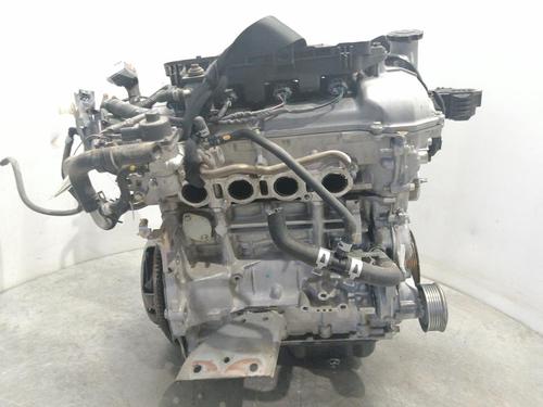 Engine MAZDA 3 Saloon (BL)  | BP29904176M1