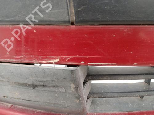 Front bumper CITROËN XSARA PICASSO (N68) 1.6 HDi | BP28326306C7 