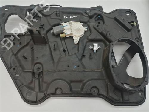 Used Front left window mechanism Front left window mechanism 15989017 15989017