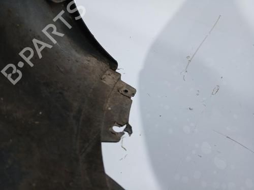 Front bumper OPEL ZAFIRA A MPV (T98)  | BP31160394C7 