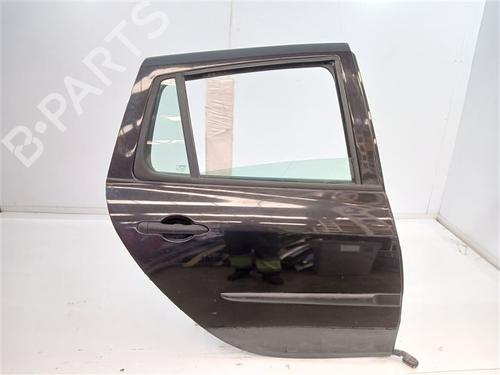 Dør højre bagtil Dør højre bagtil RENAULT CLIO IV Grandtour (KH_) 1.2 16V (73 hp) 39699437 39699437