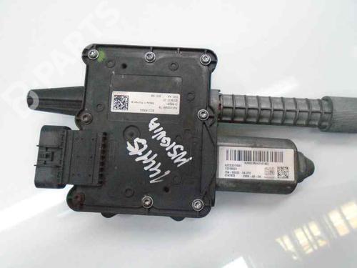 Used Electric handbrake Electric handbrake OPEL INSIGNIA A Sports Tourer (G09) 2.0 CDTI (35) (160 hp) 5789852 5789852