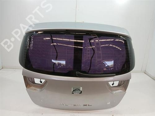 tailgate-seat-toledo-iii-5p2-2004-2005-2006-2007-2008-2009-37471341 main image