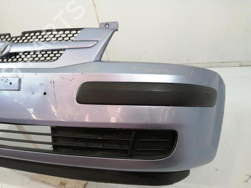 Front bumper HYUNDAI GETZ (TB) 1.1 | BP29762708C7 