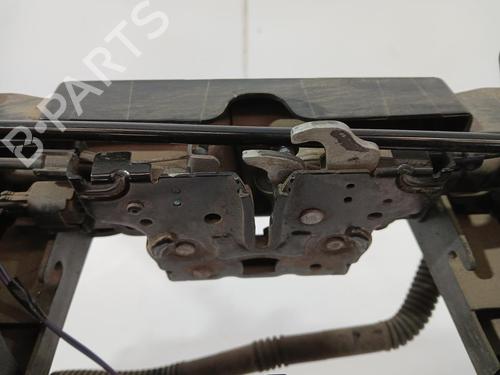 Full front JEEP COMPASS (MP, M6, MV, M7) | BP36436759S1 - Image 10